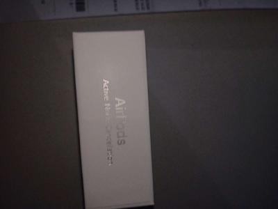 Airpods 4 ANC - Thumbnail 3