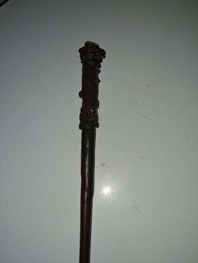 Harry Potter collectable wands - Thumbnail 3