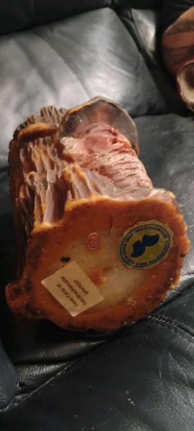 unique candle - Thumbnail 2