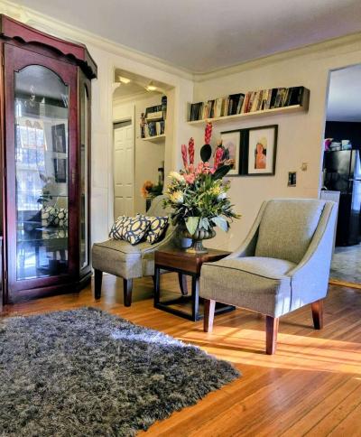 Harrington chairs set of 2 - Lexington, North Carolina