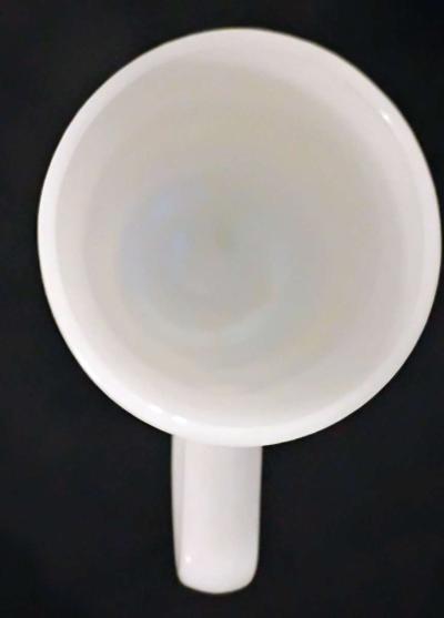 1950s Vintage Federal Cup - Thumbnail 3