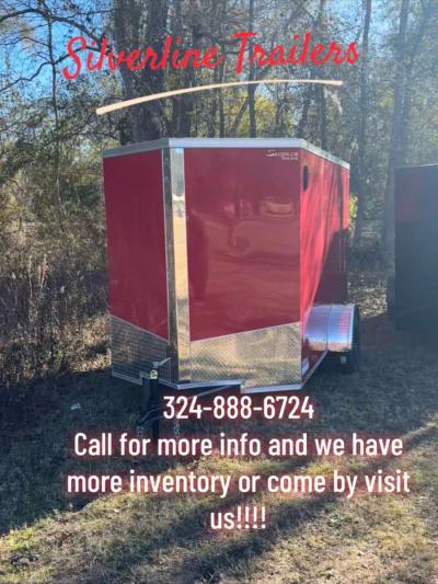 Trailers - Thumbnail 2