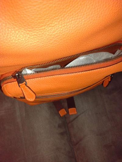 coach backpack new - Thumbnail 2