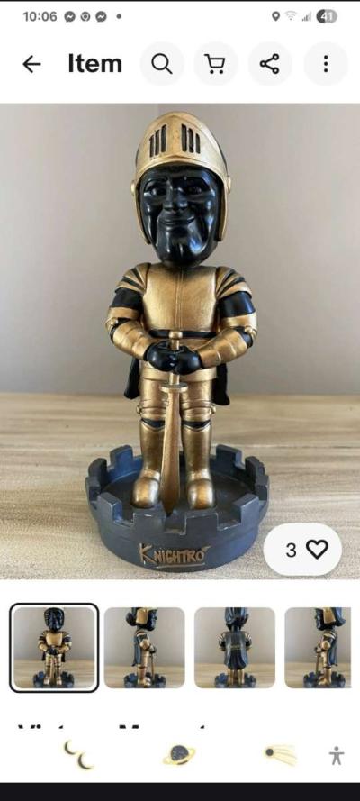 bobbleheads - Thumbnail 2