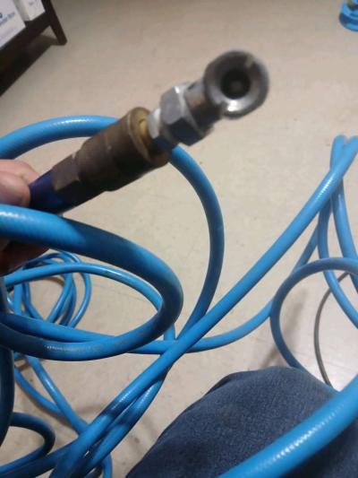 air compressor - Thumbnail 3
