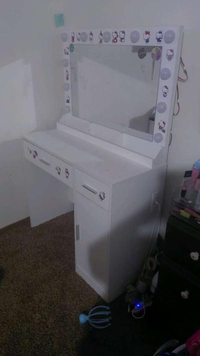 vanity - Thumbnail 6