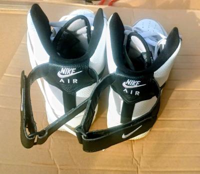 Nike Air Force 1 Mens Shoes - Thumbnail 2