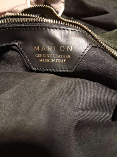 Marlon shoulder bag - Thumbnail 2