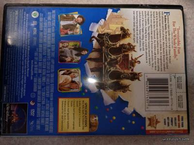 Adam Sandler DVDS 2 for 1 - Thumbnail 2
