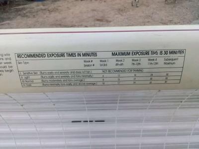 tanning bed - Thumbnail 2