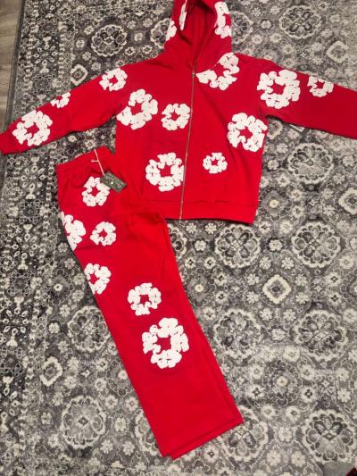 DENIM TEARS - Thumbnail 4