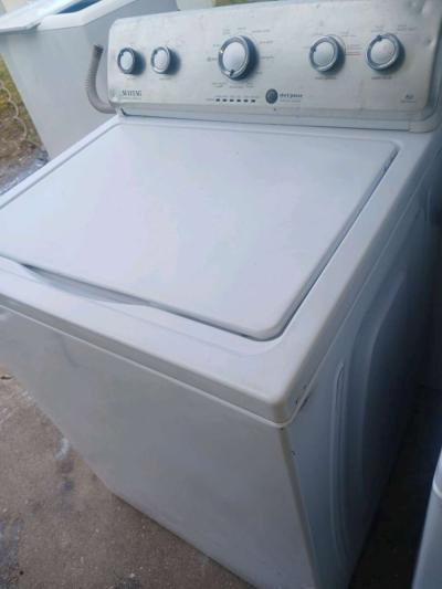 washer machine - Thumbnail 2