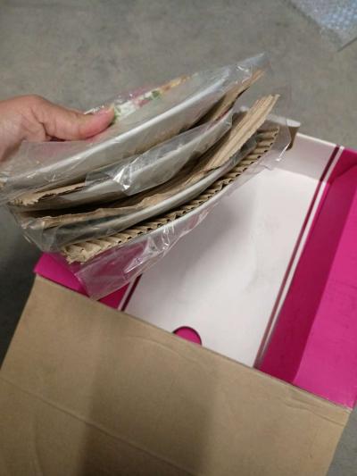 Royal Albert Tea Set - Thumbnail 2