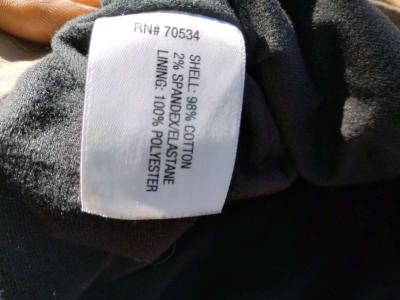 ORVIS pheasant hunting vest - Thumbnail 2