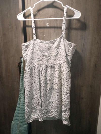 AUW tank top size L - Thumbnail 3