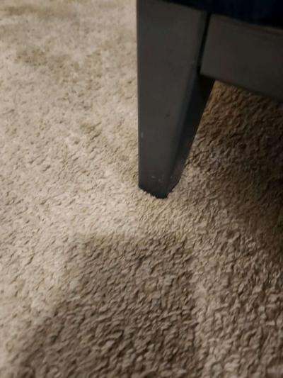 blue couch - Thumbnail 3