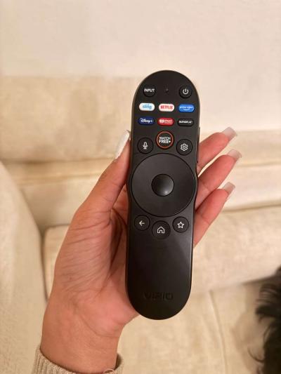 TV Vizio de 43 pulgadas - Thumbnail 3