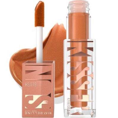 Sun Kisser Blush Slicks by Maybelline - Thumbnail 4