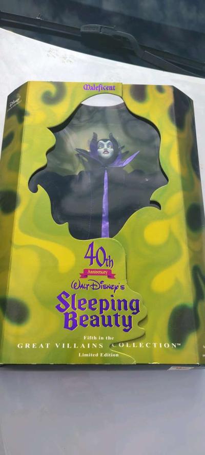 vintage collector dolls - Thumbnail 3