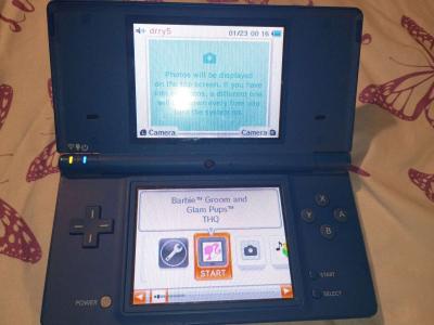 Nintendo dsi - Thumbnail 3