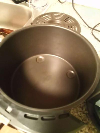 Ninja Air Fryer - Thumbnail 3