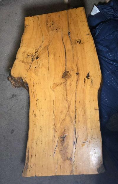 1890s coffee  table - Thumbnail 2