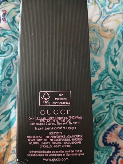 Gucci flora - Thumbnail 5