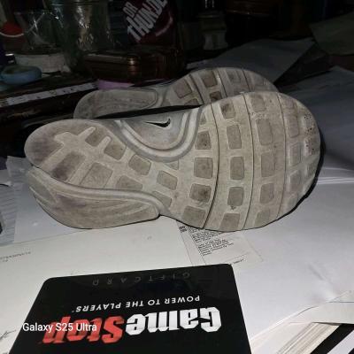 Little Presto Nikes sz 8C - Thumbnail 4