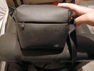 dji mini 2 fly more Combo kit accessories - Thumbnail 4