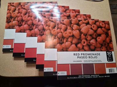 Card Stock all sizes and colors - Thumbnail 2