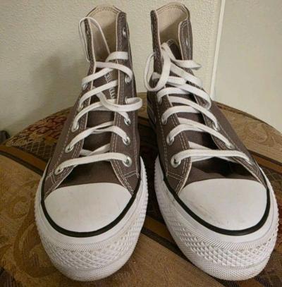 converse all star
