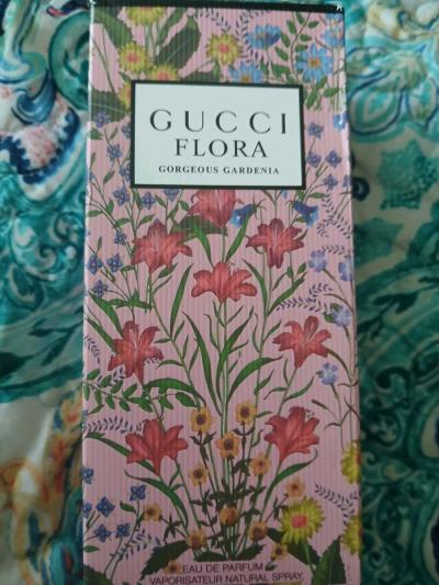Gucci flora - Thumbnail 2