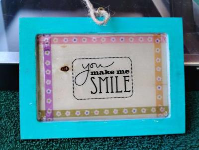 motivational decorative wall art - Thumbnail 3