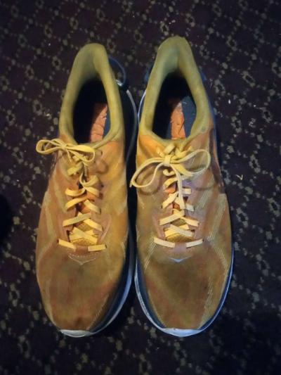 Hoka mens shoes - Thumbnail 3