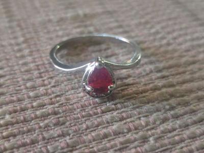 ring and earrings - Thumbnail 3