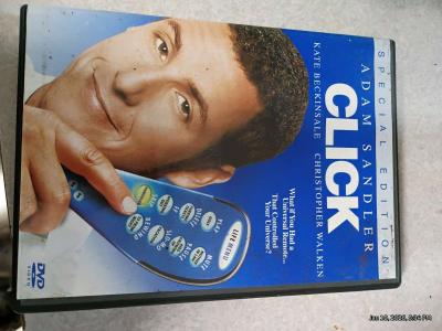 Adam Sandler DVDS 2 for 1 - Thumbnail 3
