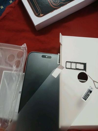 brand new cellphone unlocked max pro - Thumbnail 5