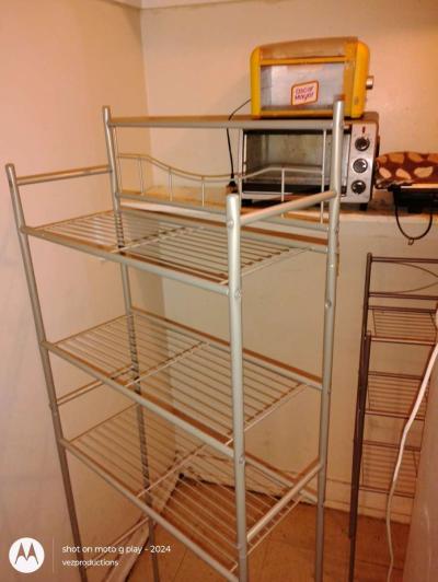 bookshelf - Durham, North Carolina