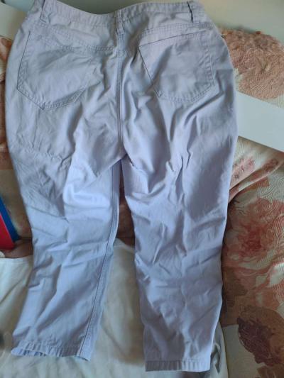 Ladies pants - Thumbnail 1