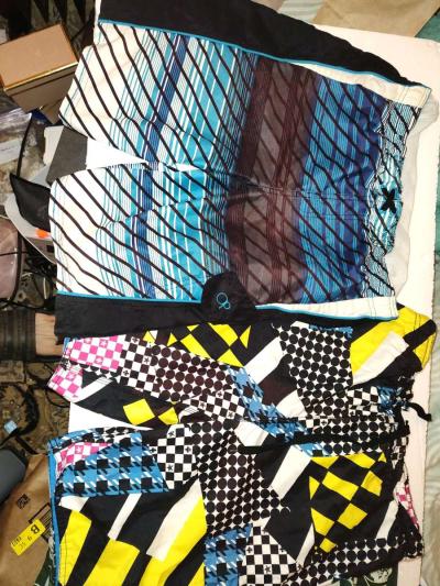 mens shorts - Thumbnail 4