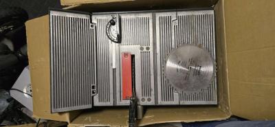 Craftsman Tablesaw - Thumbnail 3