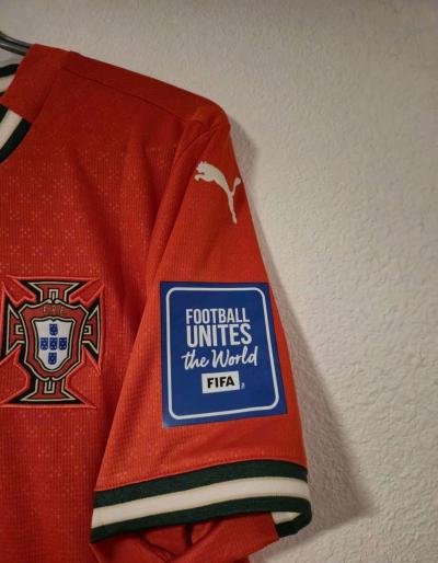 Portugal 2026 world cup - Thumbnail 5