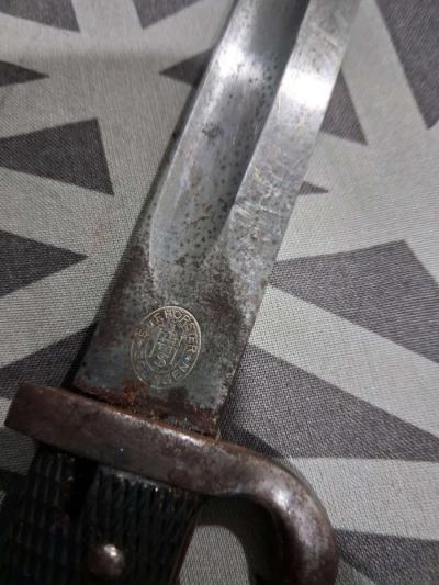 ww2 knifes - Thumbnail 5