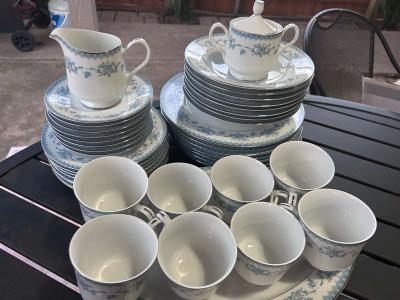 vintage collectible china