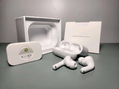 AirPods Pro 3rd Generation - Thumbnail 3