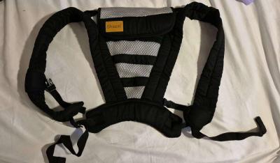 Baby Carrier - Houston, Texas