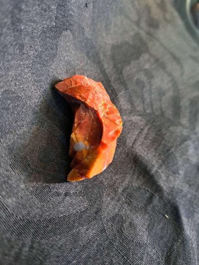 untouched stones and gems - Thumbnail 6