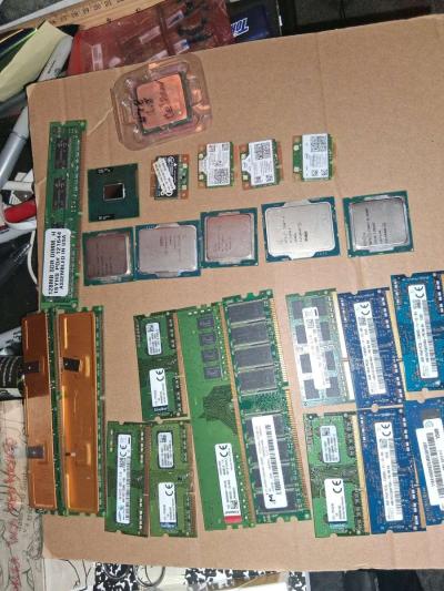 computer parts - Thumbnail 4