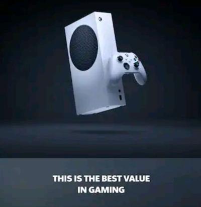 Xbox Series S 512GB AllDigital Console - Thumbnail 2