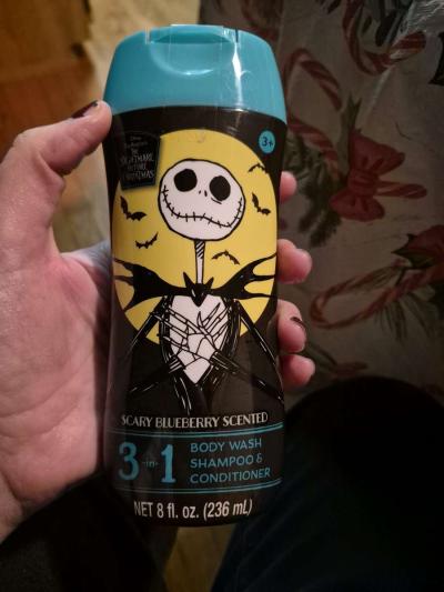 BRAND NEW Nightmare Before Christmas 3in1 - New Baltimore, Michigan